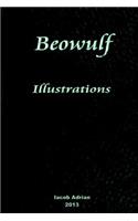 Beowulf Illustrations