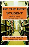 Be the Best Student