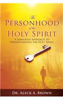 Personhood of the Holy Spirit