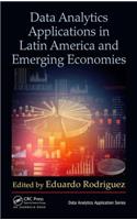 Data Analytics Applications in Latin America and Emerging Economies