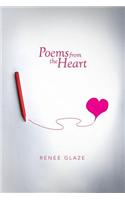 Poems from the Heart