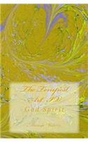 Tempest Art IV: God Spirit
