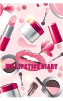 My Lipstick Diary