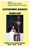 Catecismo Basico Familiar