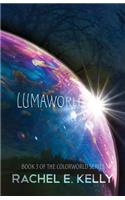 Lumaworld: (3 Colorworld)