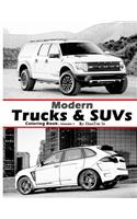 Modern Trucks & SUVs