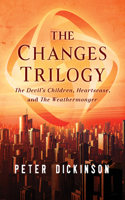 Changes Trilogy