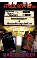 Rotting Horse Publishing Double Feature #1