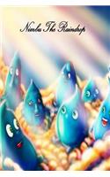 Nimbu The Raindrop(Colour): (Nimu Introduction)