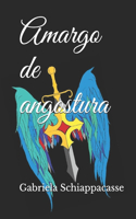 Amargo de angostura: (Sui Generis)