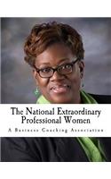 National Extraordinary Professional Women