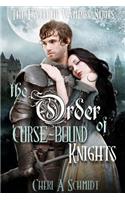 The Order of Curse-Bound Knights: Book 4 in the Fateful Vampire Series