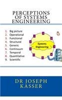 Perceptions of Systems Engineering