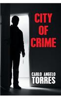 City of Crime