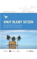 Knut bleibt sitzen