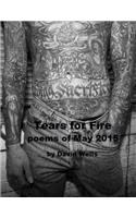 Tears For Fire
