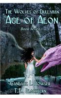 Age of Aeon: The Wolves of Dullahan