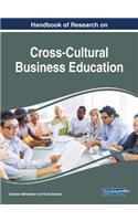 Handbook of Research on Cross-Cultural Business Education