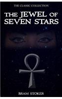 Jewel of Seven Stars