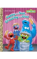 Happy and Sad, Grouchy and Glad (Sesame Street)