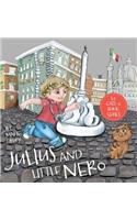 Julius and Little Nero