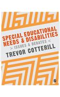 Special Educational Needs and Disabilities