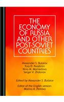 Economy of Russia and Other Post-Soviet Countries