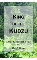 King of the Kudzu