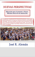 Nuevas perspectivas
