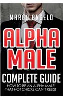 Alpha Male