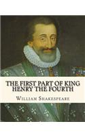 First Part Of King Henry The Fourth