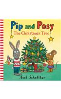 Pip and Posy: The Christmas Tree