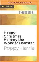 Happy Christmas, Hammy the Wonder Hamster