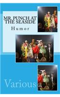 Mr. Punch at the Seaside: Humor