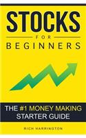 Stocks for Beginners