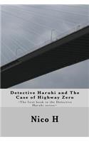 Detective Haruhi and The Case of Highway Zero
