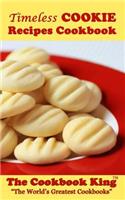 Timeless COOKIE Recipes Cookbook