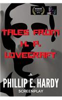 Tales from H. P. Lovecraft