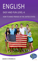 English Easy and Fun Level 4
