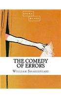 The Comedy of Errors