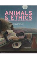 Animals and Ethics