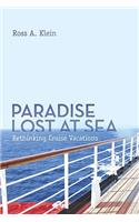 Paradise Lost at Sea