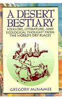 A Desert Bestiary