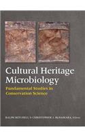 Cultural Heritage Microbiology