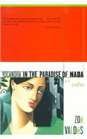 Yocandra in the Paradise of NADA