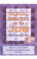 Sexual Identity on the Job