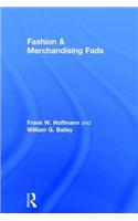 Fashion & Merchandising Fads