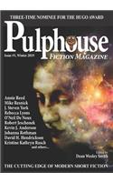 Pulphouse Fiction Magazine #5