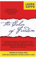 Color of Freedom