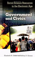 Social Science Resources in the Electronic Age: 003